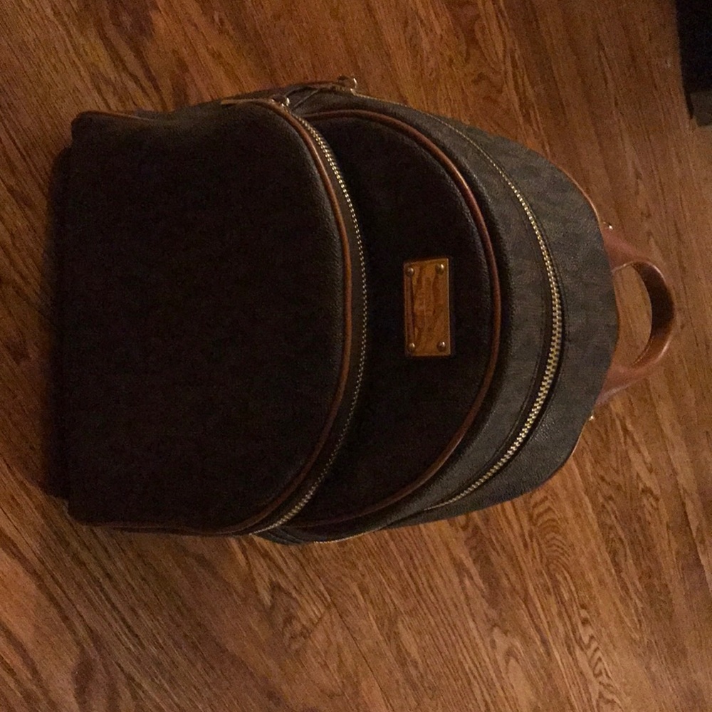 Michael Kors Backpack